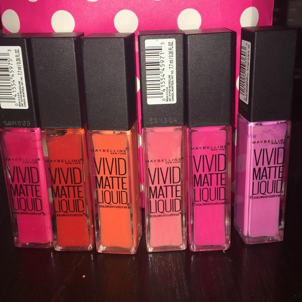 Lipgloss